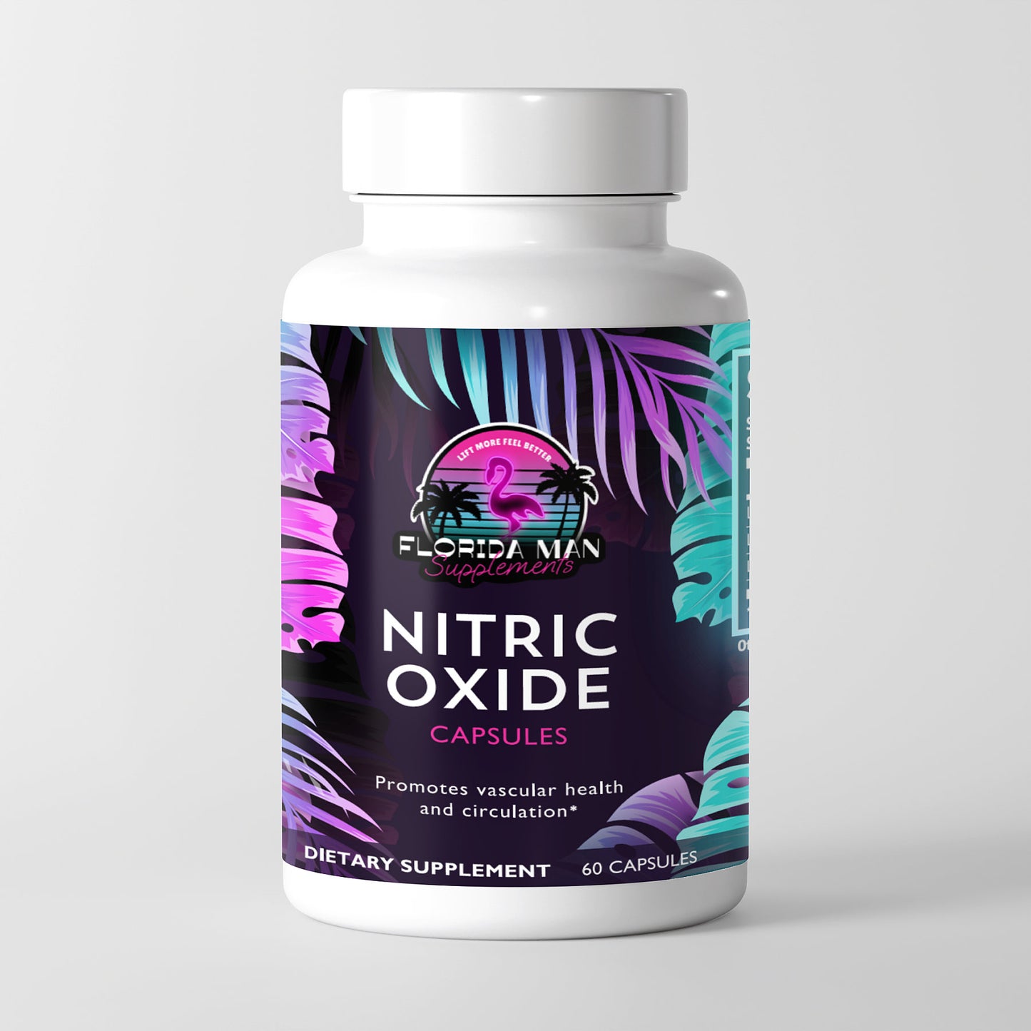 Nitric Oxide