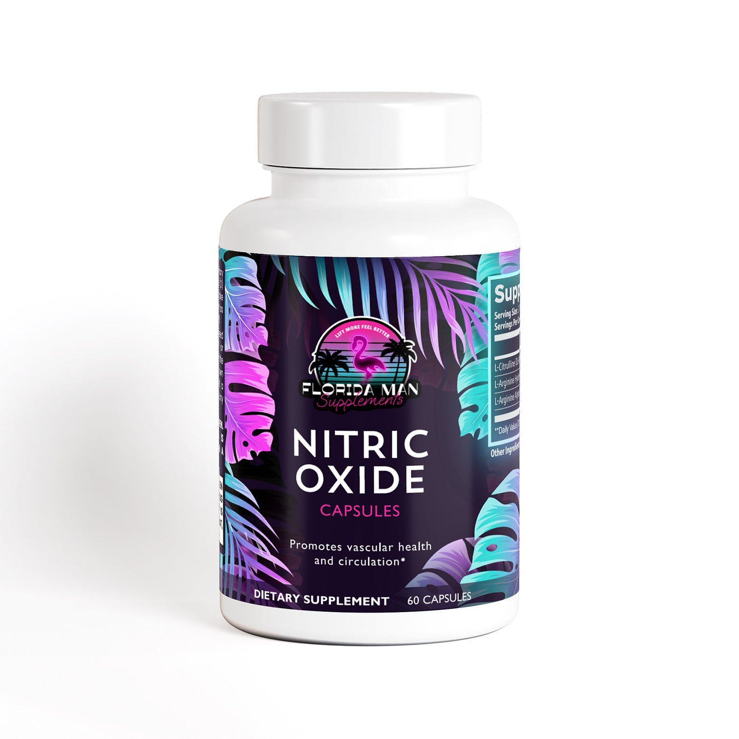 Nitric Oxide