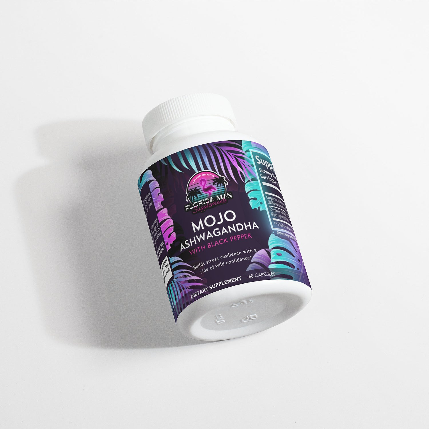 Mojo Ashwagandha