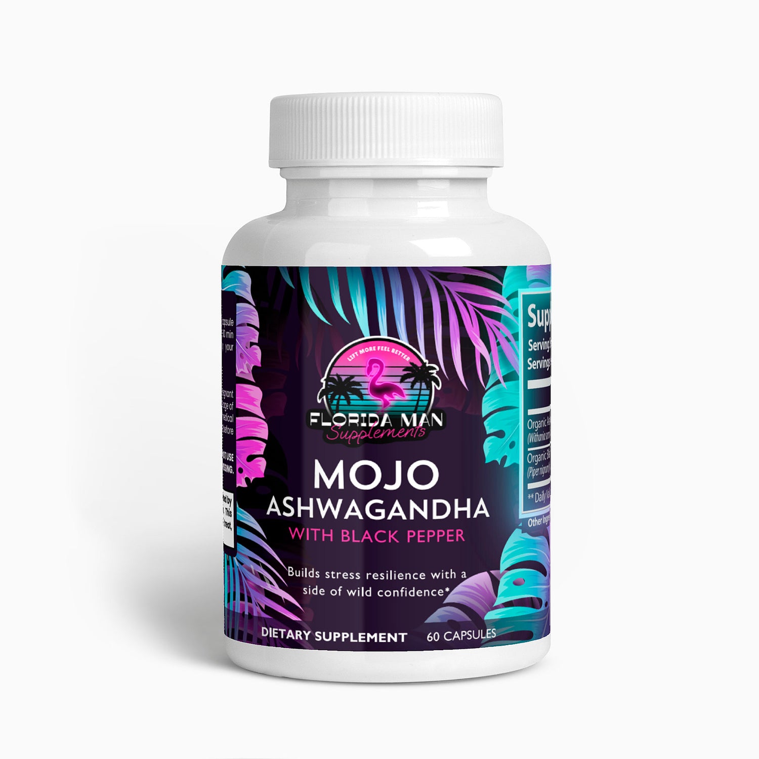 Mojo Ashwagandha