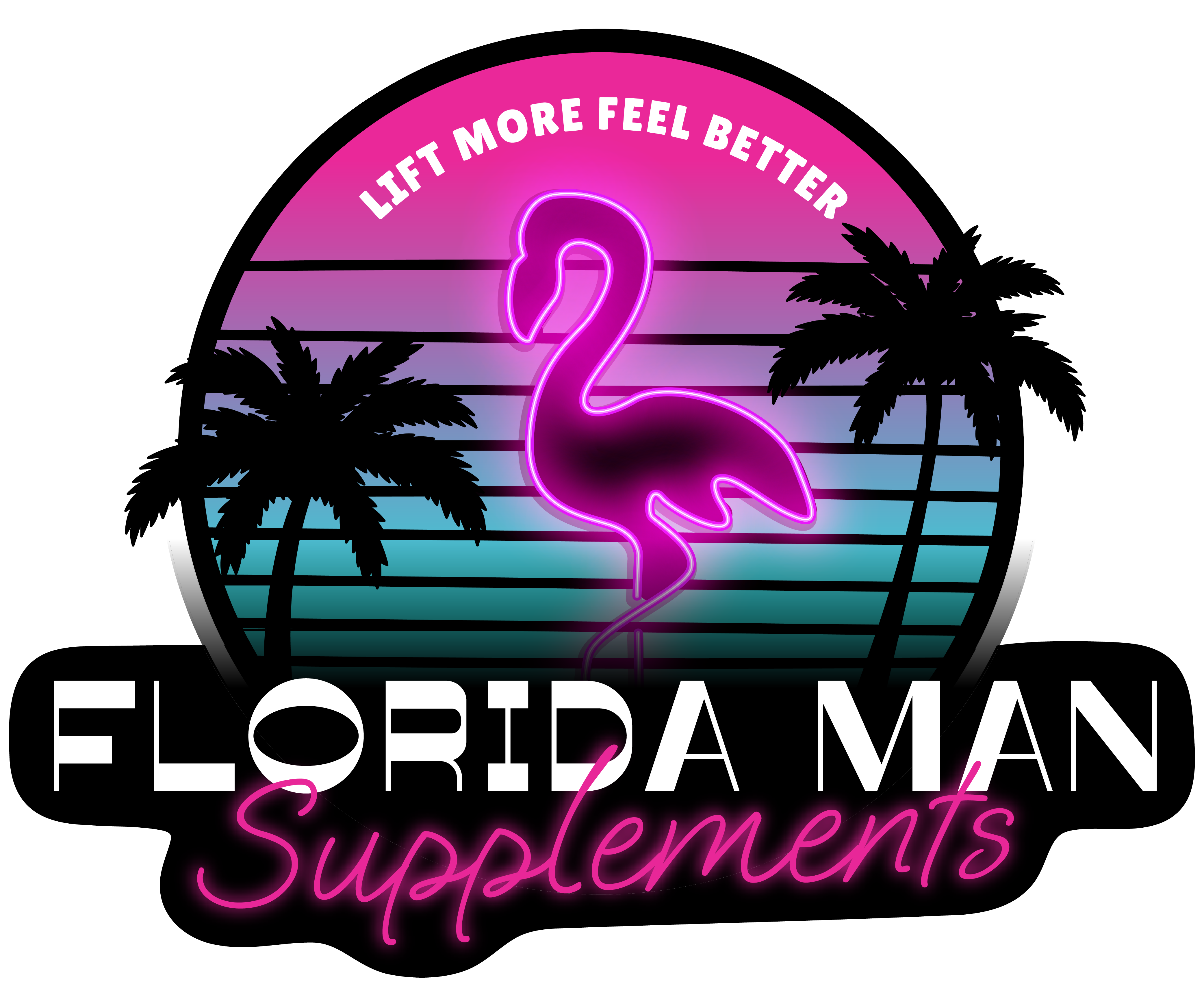 Florida Man Supplements