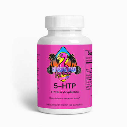 5-HTP