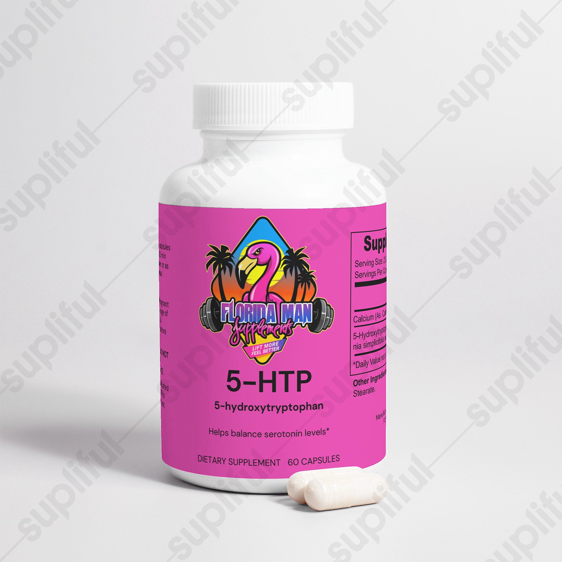 5-HTP