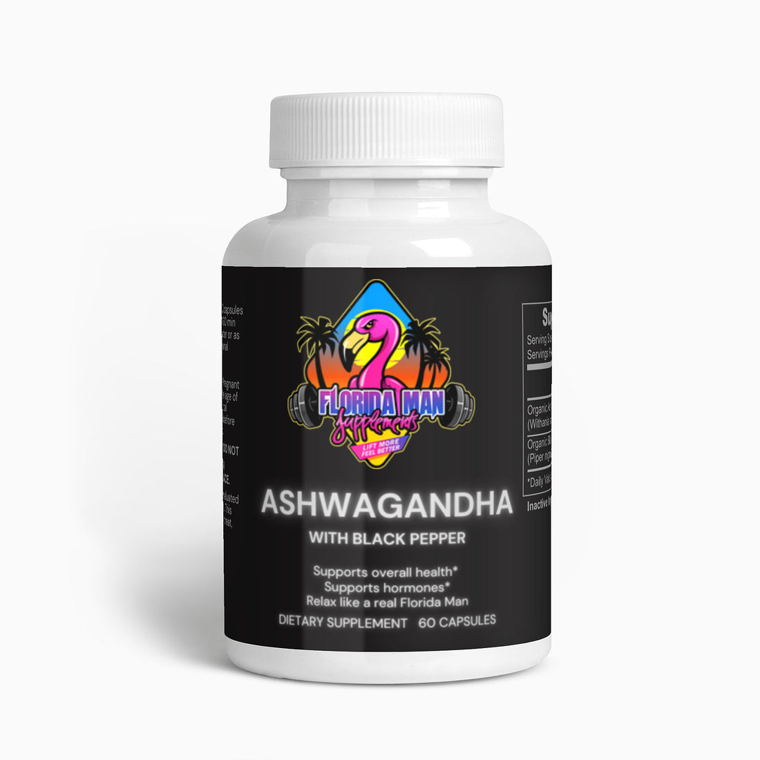 Ashwagandha