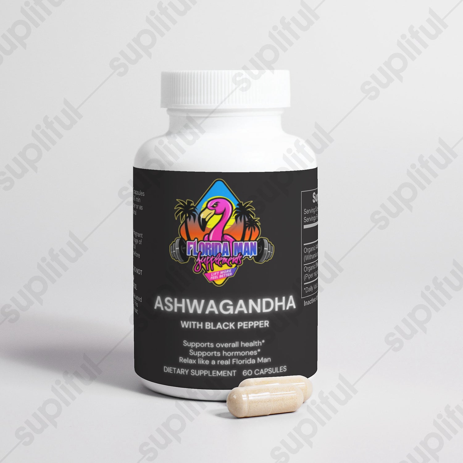 Ashwagandha