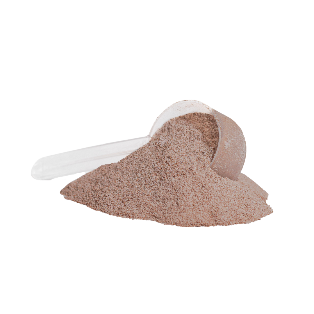 Whey Protein (Chocolate)